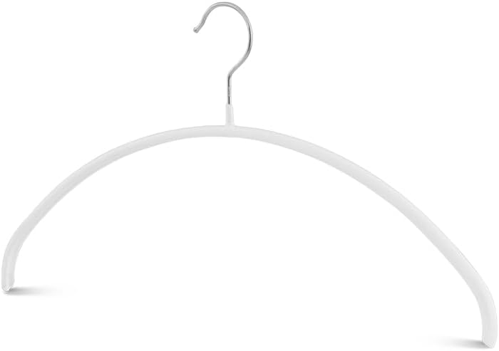 MAWA Hangers Connector White Colour 46 Cm, Pack of 5 - Image 5